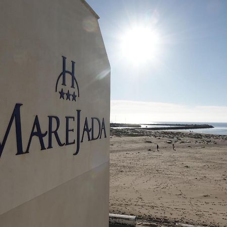 B&B Marejada Scoglitti Extérieur photo