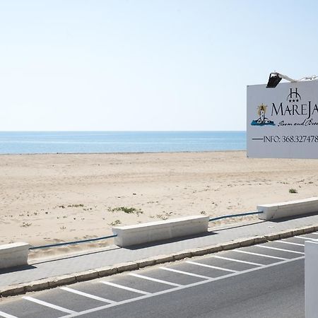 B&B Marejada Scoglitti Extérieur photo