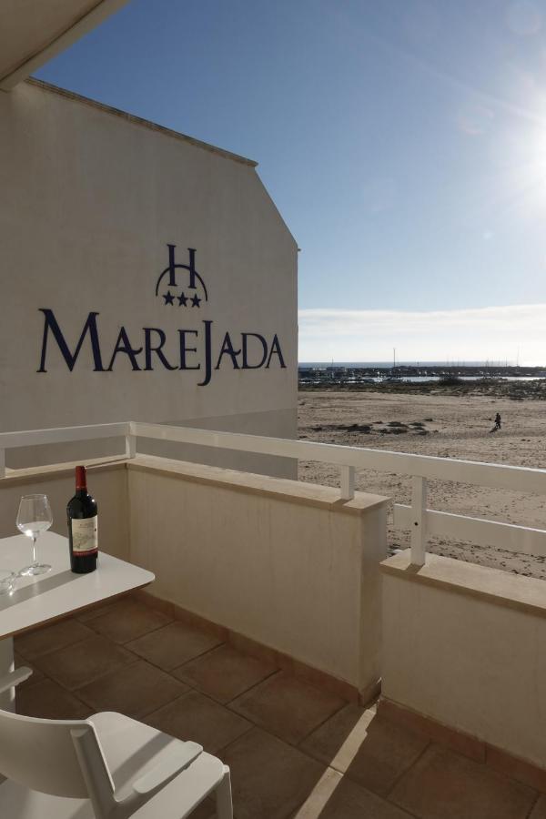 B&B Marejada Scoglitti Extérieur photo