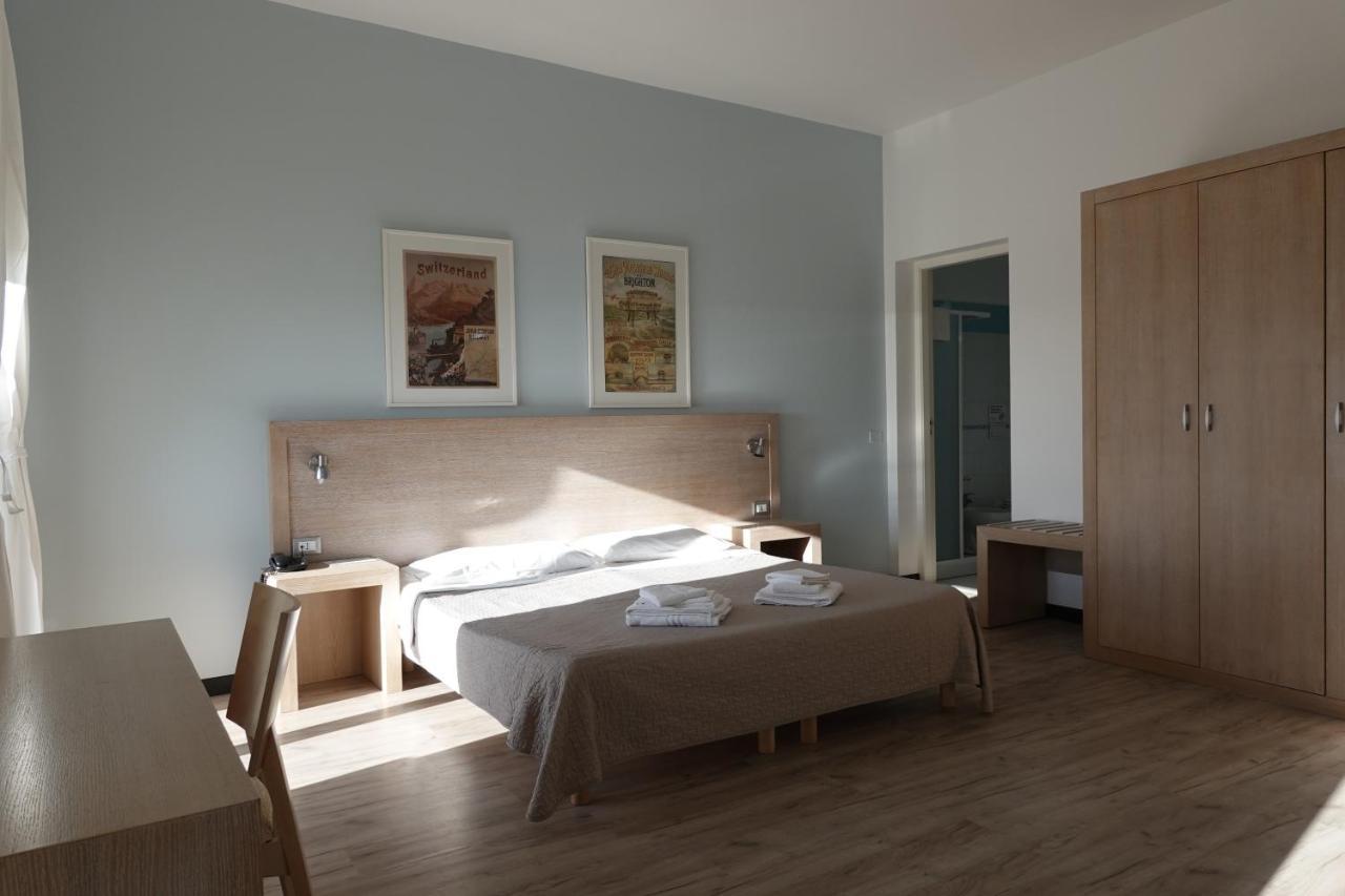B&B Marejada Scoglitti Extérieur photo