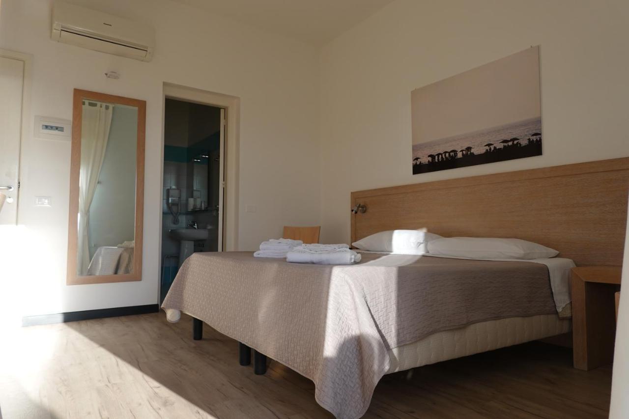 B&B Marejada Scoglitti Extérieur photo