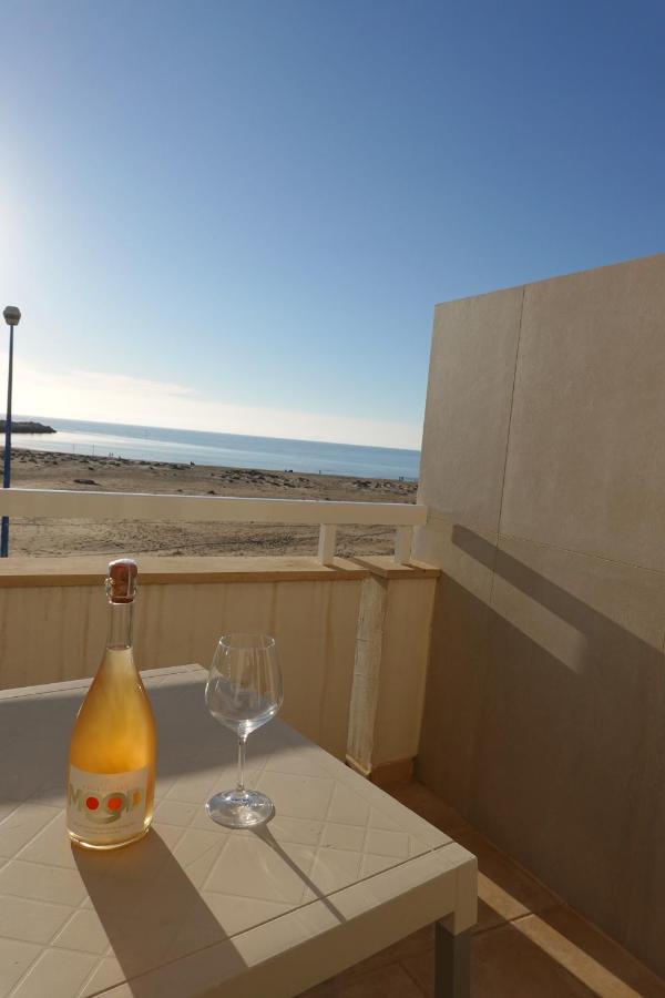 B&B Marejada Scoglitti Extérieur photo