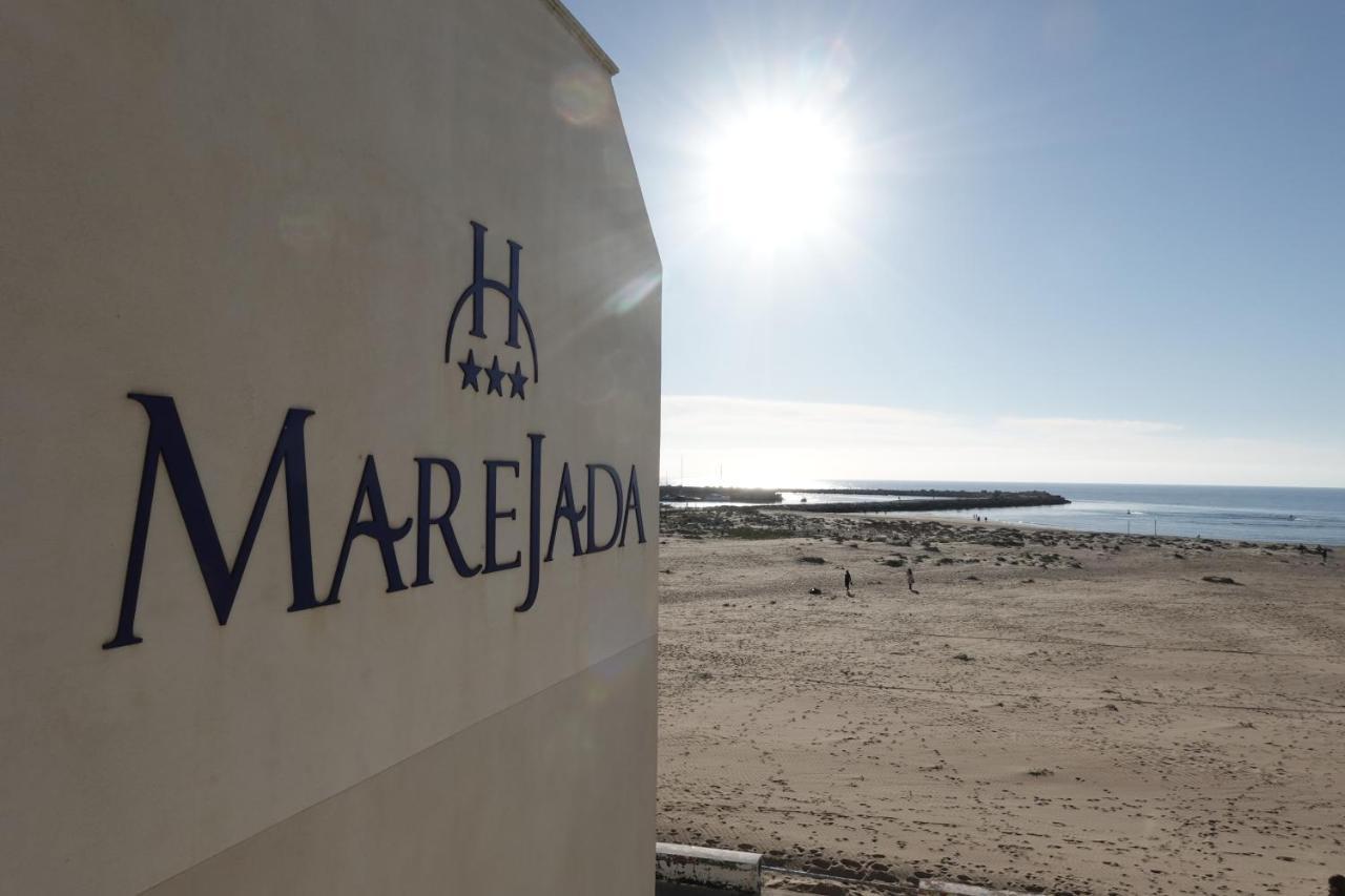 B&B Marejada Scoglitti Extérieur photo