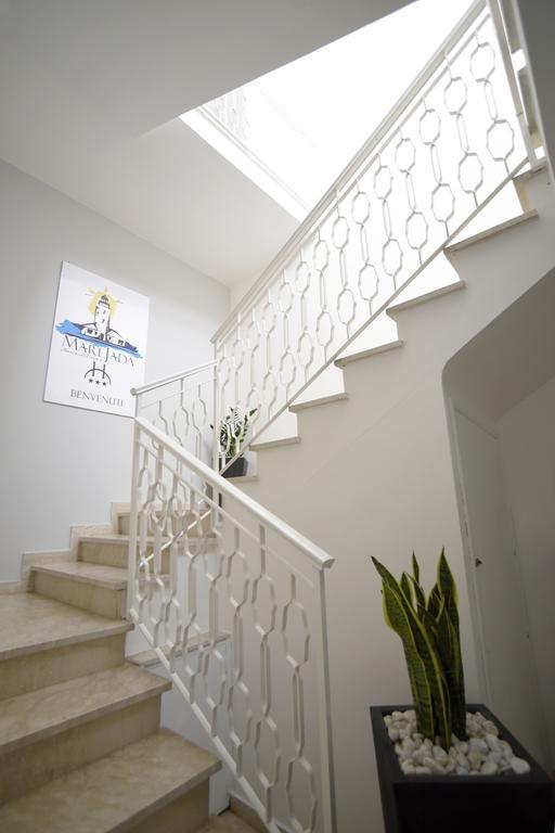 B&B Marejada Scoglitti Extérieur photo