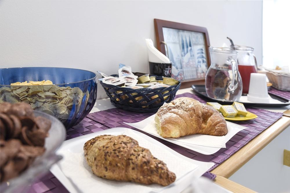 B&B Marejada Scoglitti Extérieur photo