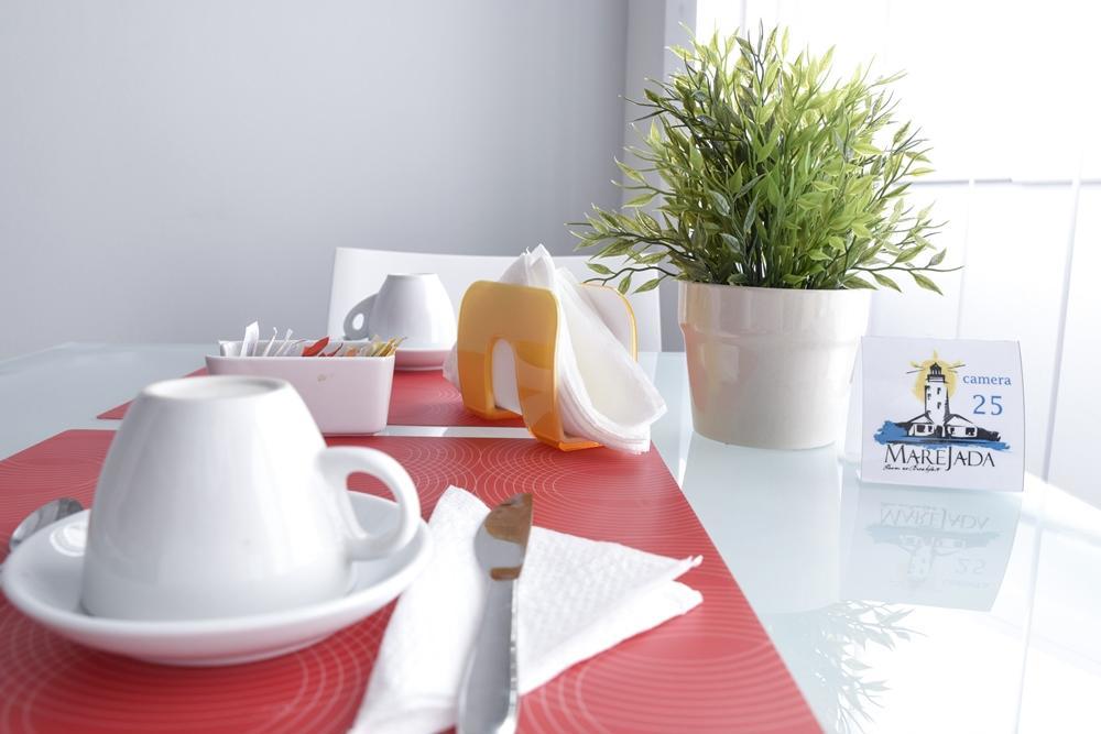 B&B Marejada Scoglitti Extérieur photo