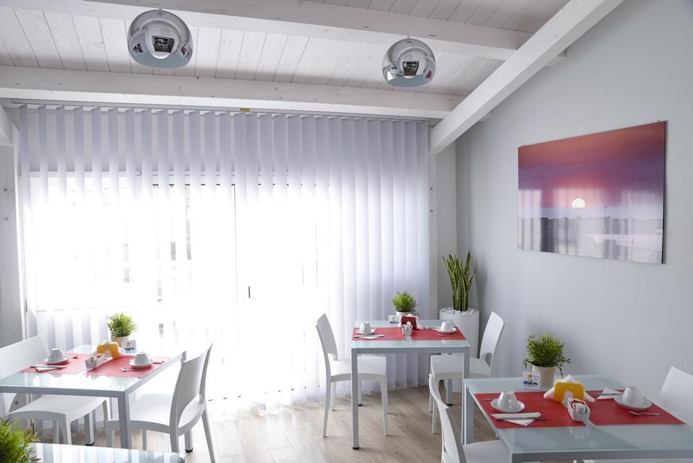 B&B Marejada Scoglitti Extérieur photo